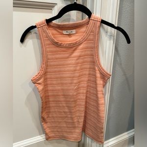 Madewell tank